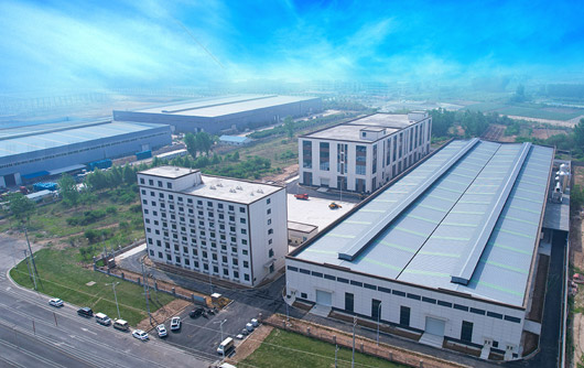 Yitong Çevre Teknolojisi (Nantong) Co., Ltd.