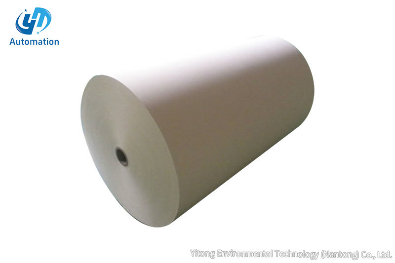 Yitong Çevre Teknolojisi (Nantong) Co., Ltd.