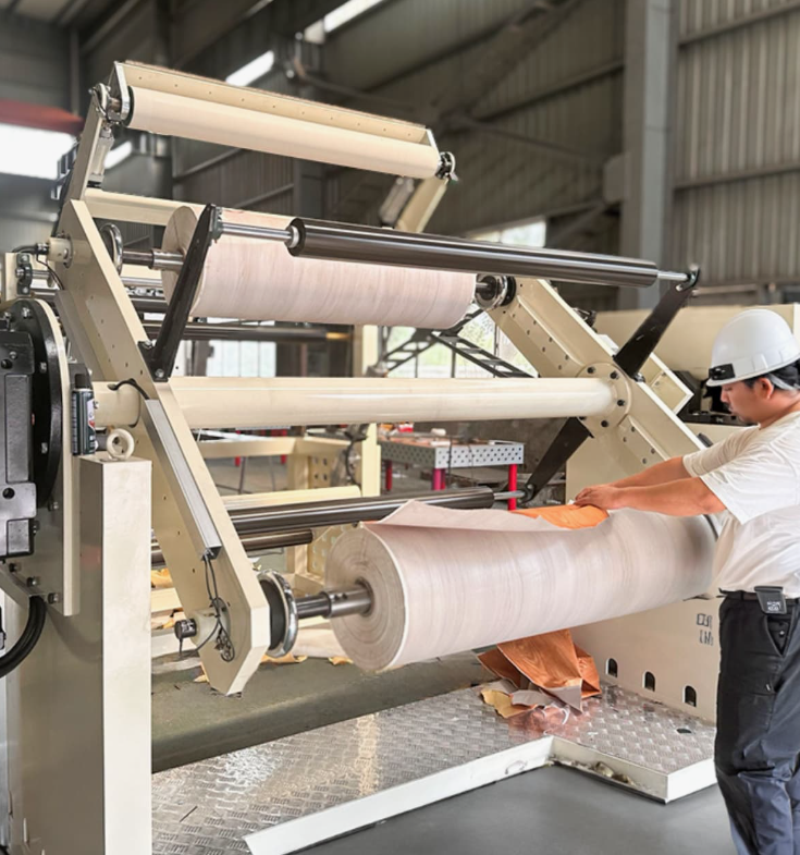 Yitong Çevre Teknolojisi (Nantong) Co., Ltd.